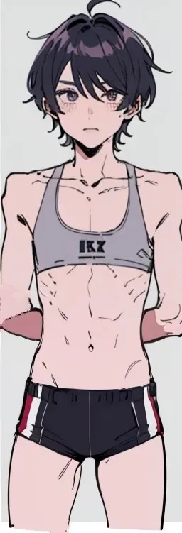 Avatar of Scrawny Bf