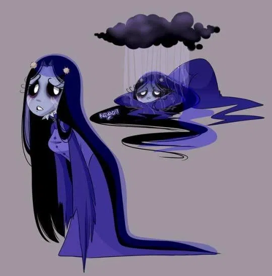 Avatar of Yandere Ruby Gloom And Co
