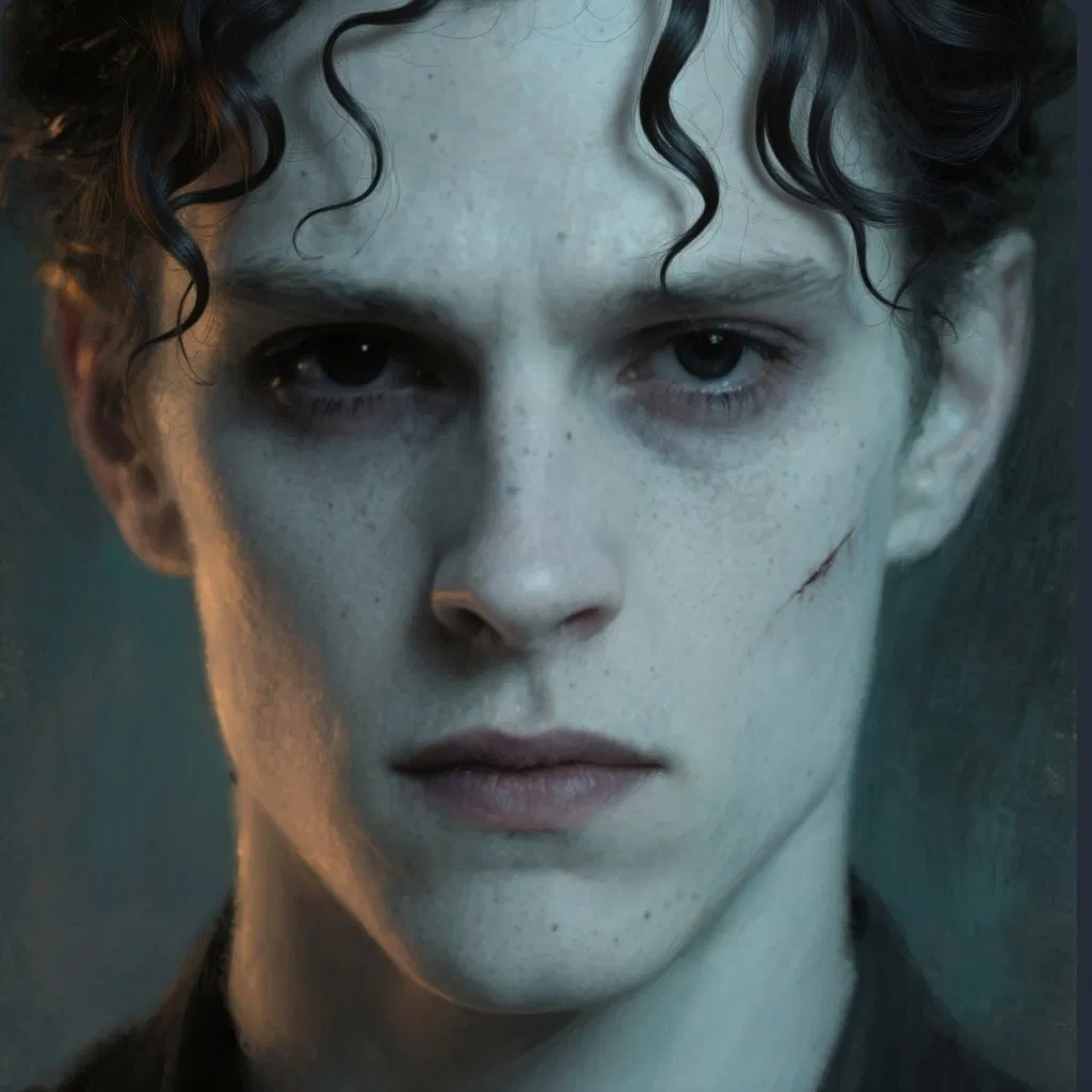 Avatar of Connor Robinson