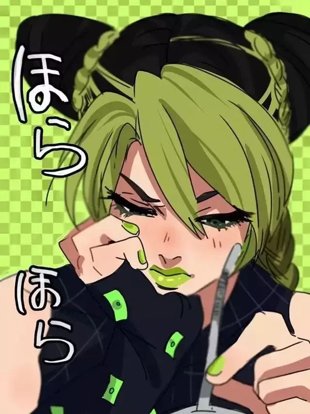 Avatar of Jolyne Cujoh