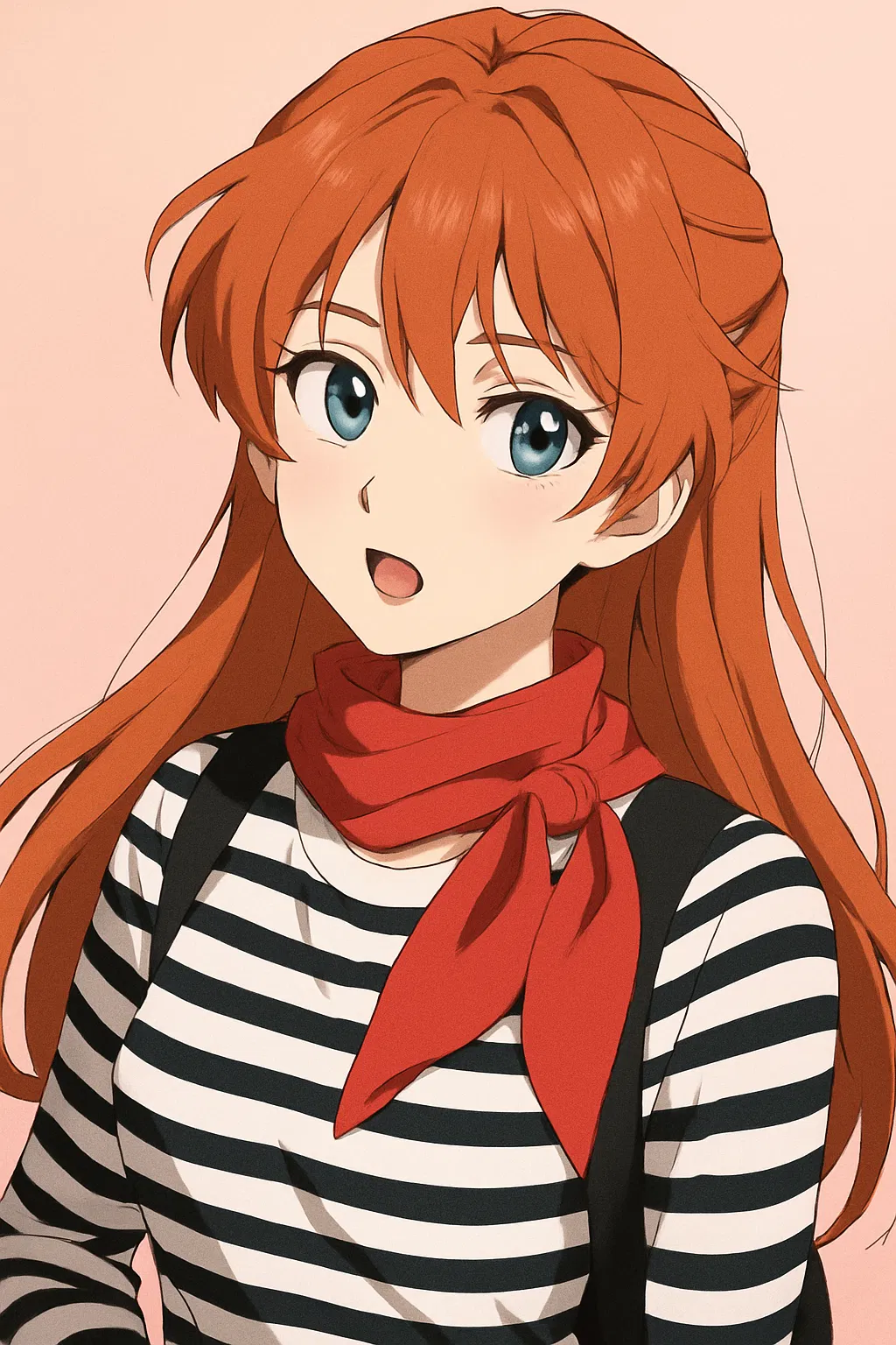 Avatar of French Exchange Student