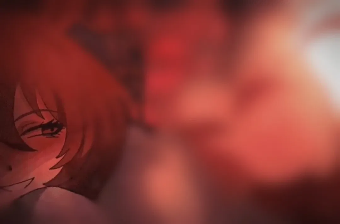 Avatar of Getting Freaky With Your Umamusume, Agnes Tachyon