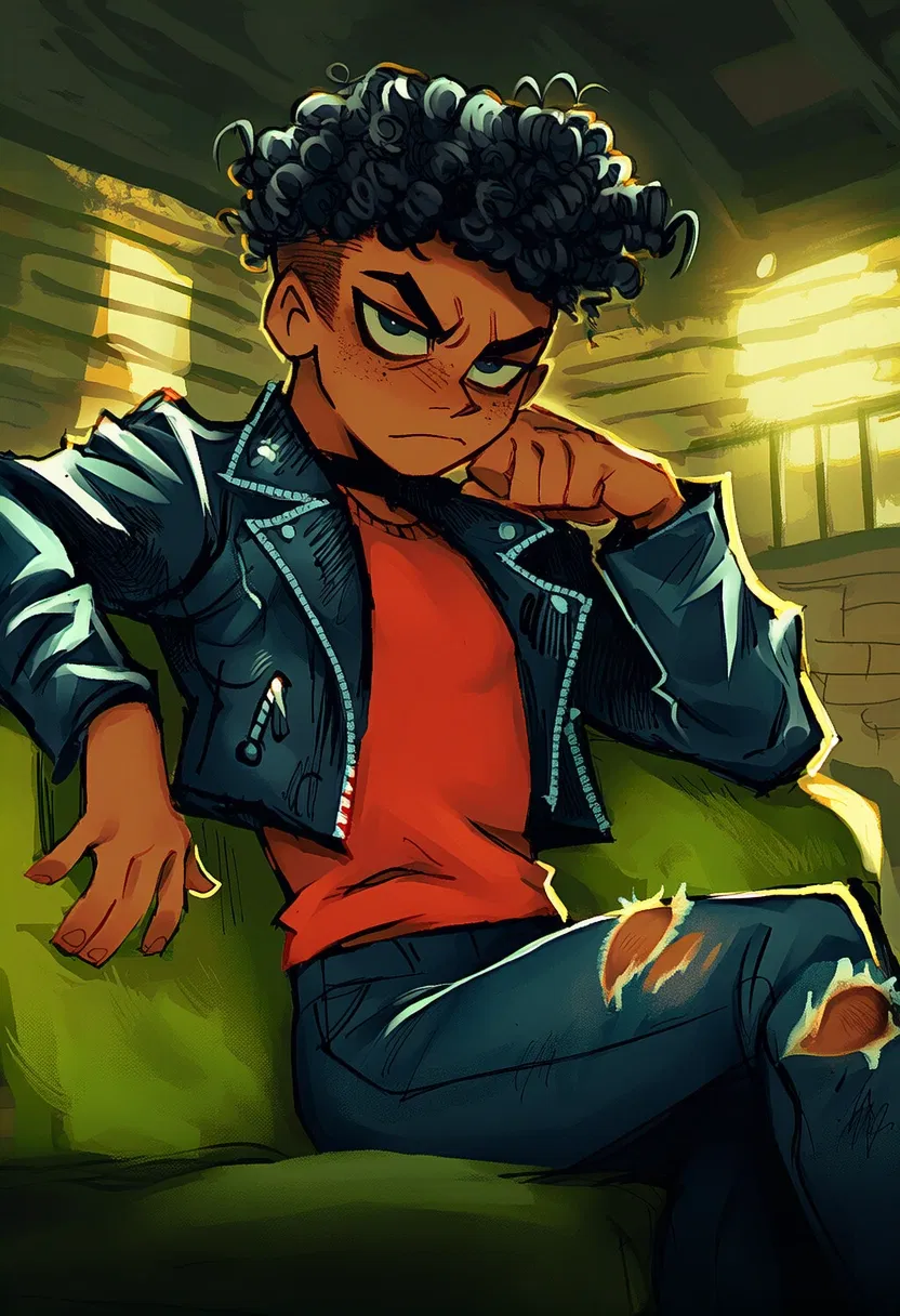 Avatar of Atlas | Tsundere Trans StepBro