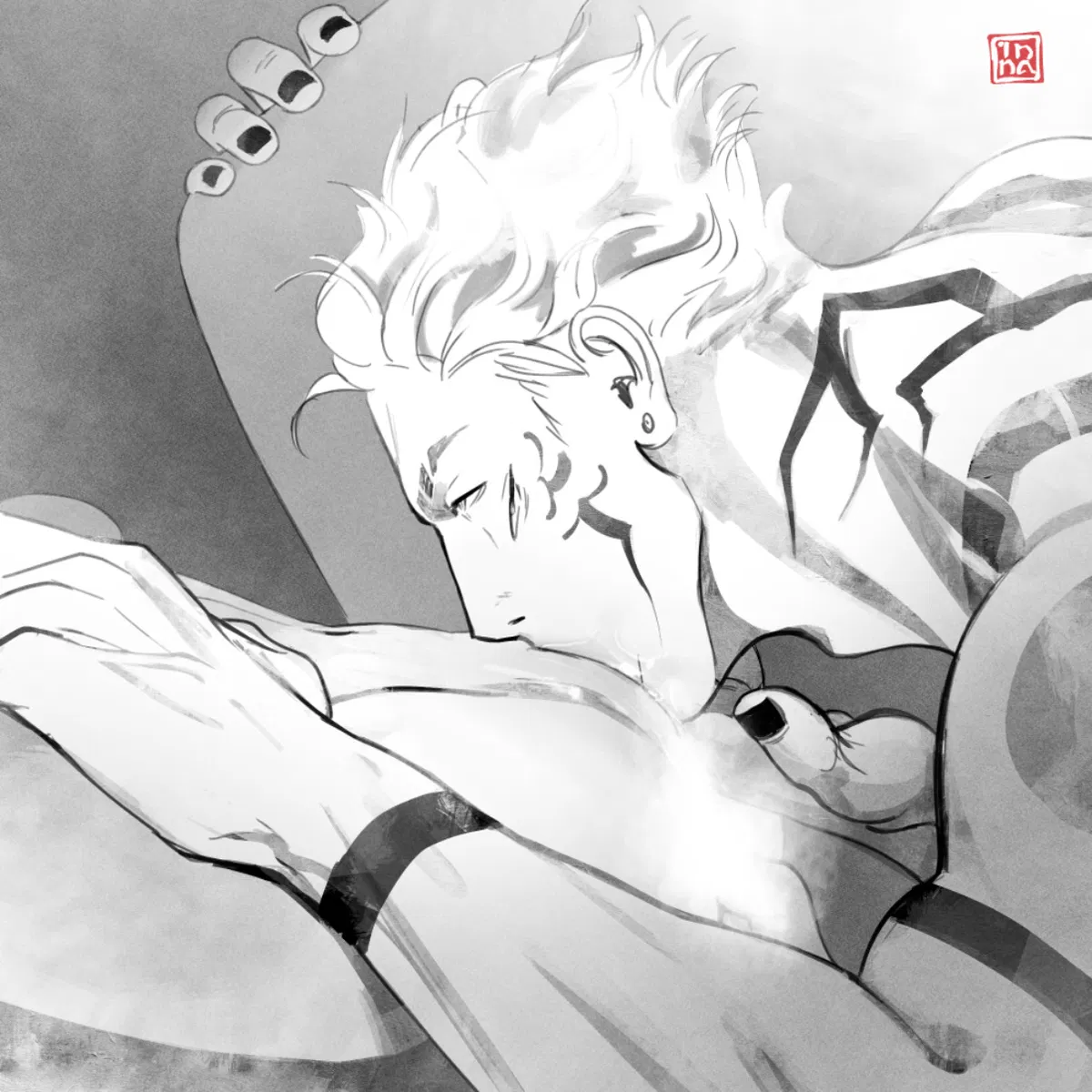 Avatar of Ryomen Sukuna