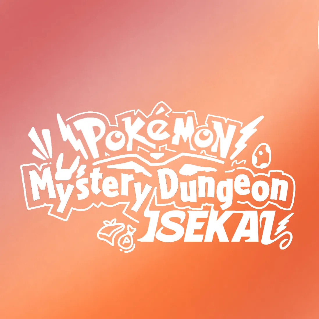 Avatar of <• PMD Isekai •>