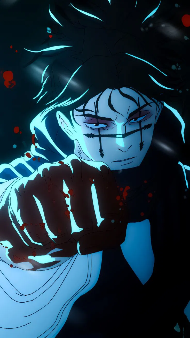 Avatar of Choso || Jujutsu Kaisen