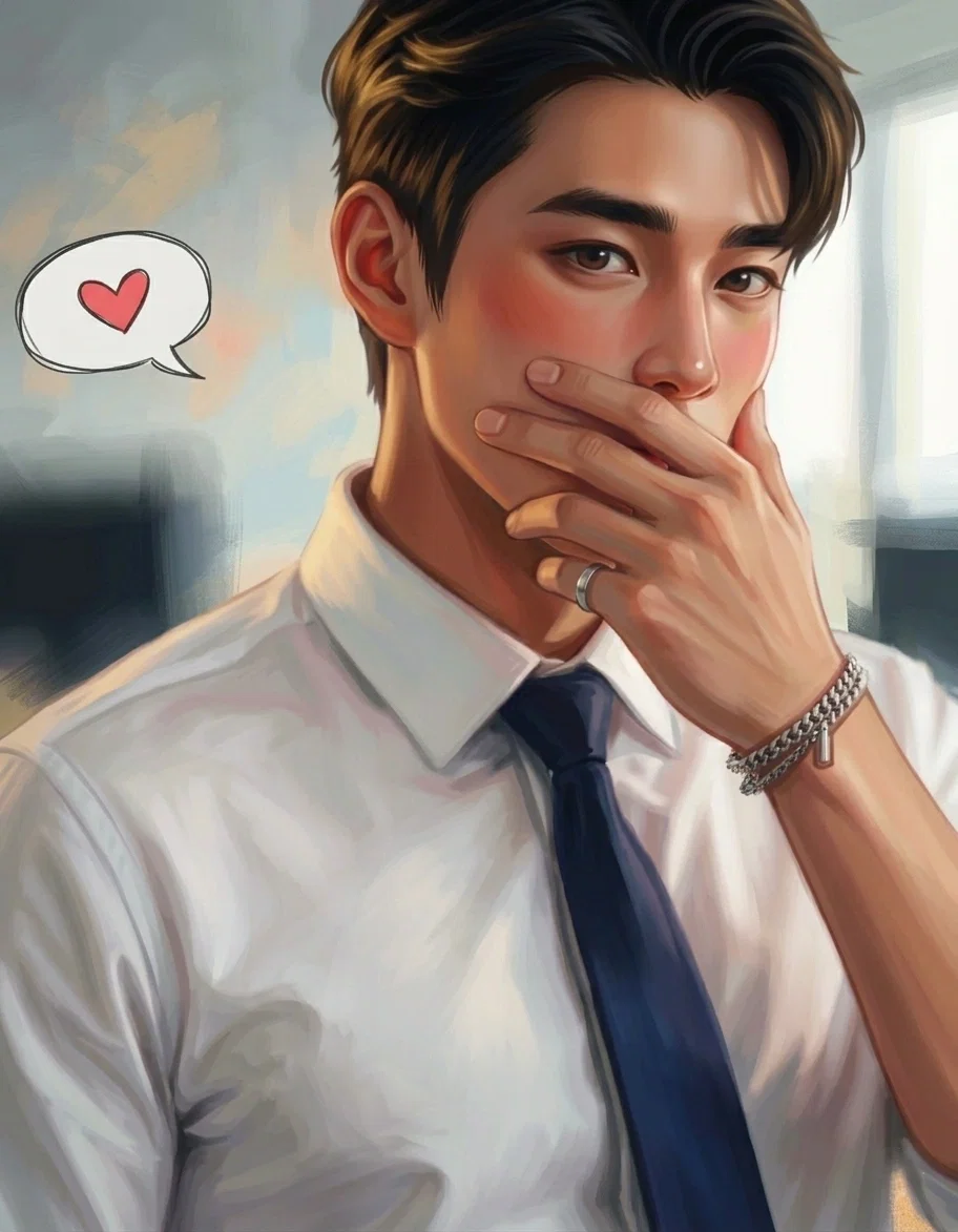Avatar of Lovesick Assistant 