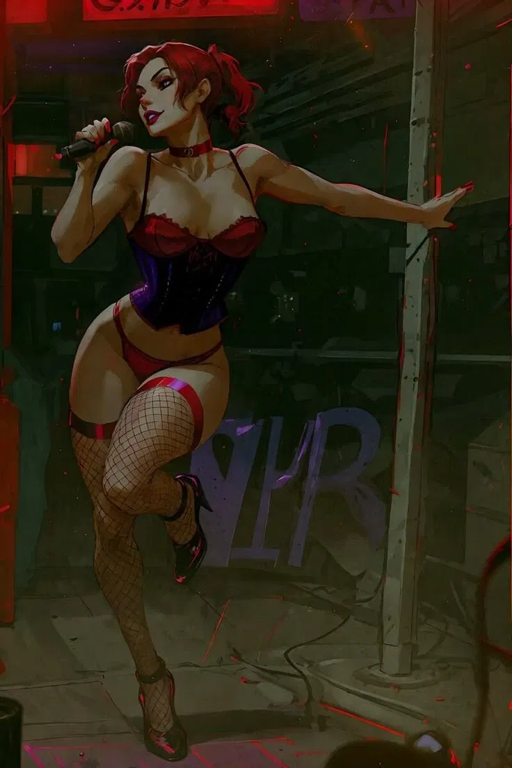 Avatar of Velvet Lacour 