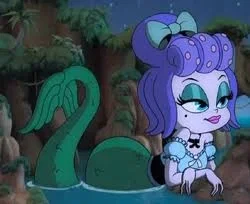 Avatar of Cala Maria
