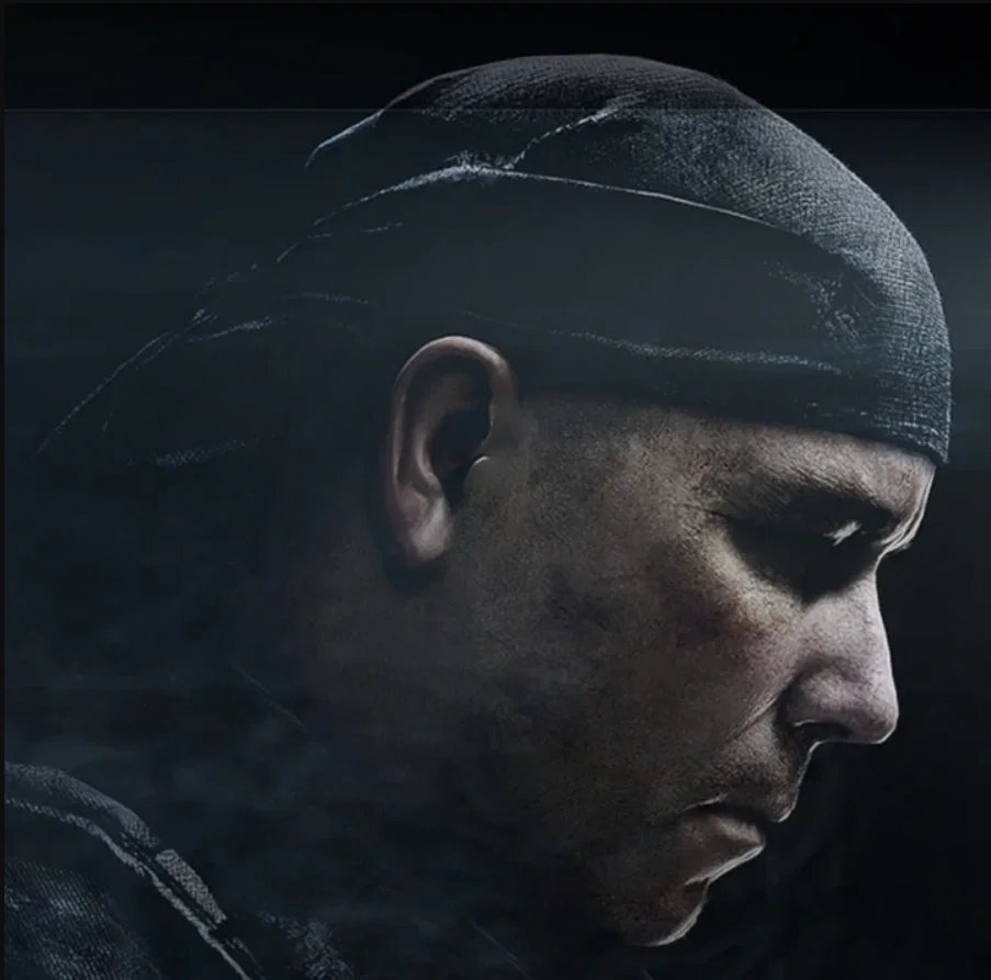 Avatar of Gabriel T. Rorke | Post Capture/Betrayal