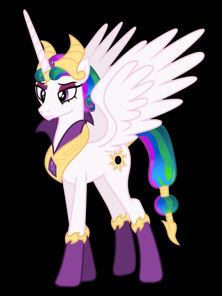 Avatar of Evil Celestia (Reflection Saga)