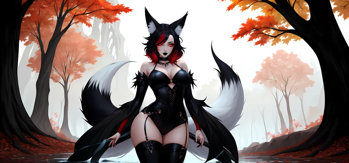 Avatar of Vexara - Lady of the Silk cage