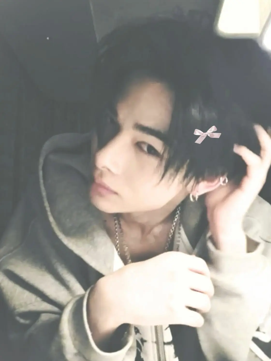 Avatar of Best Friends Younger Brother Ni-Ki —𝗘𝗡𝗛𝗬𝗣𝗘𝗡—
