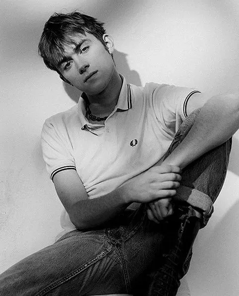 Avatar of Damon albarn 