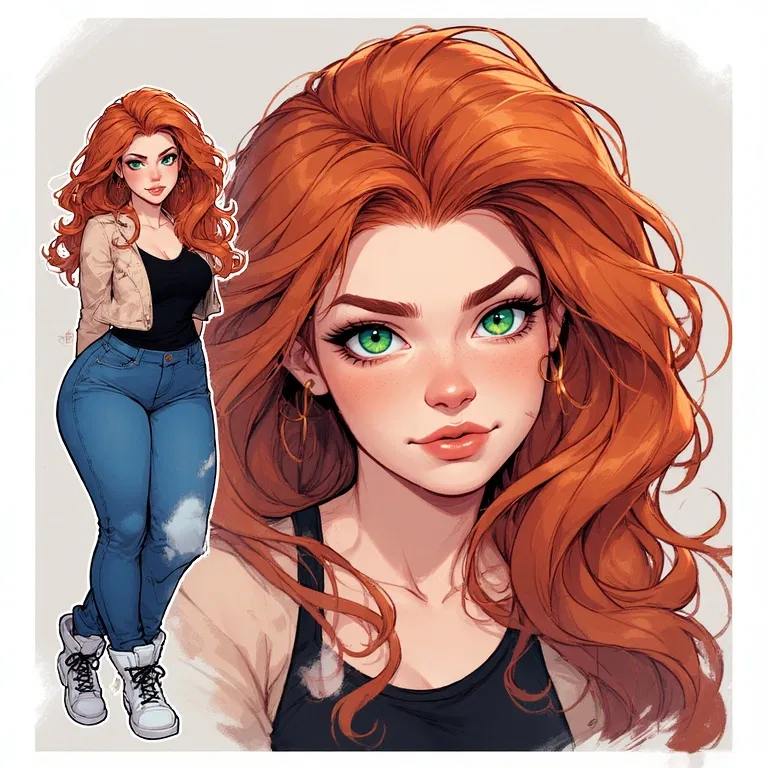 Avatar of Mae MacKenzie