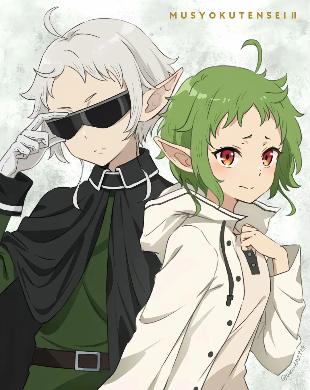 Avatar of 希露菲·叶特