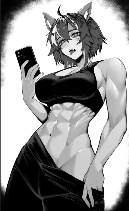 Avatar of Kibah