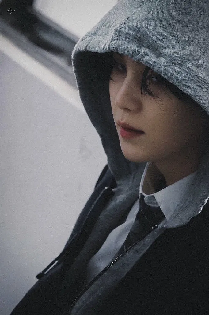 Avatar of Min Yoongi 