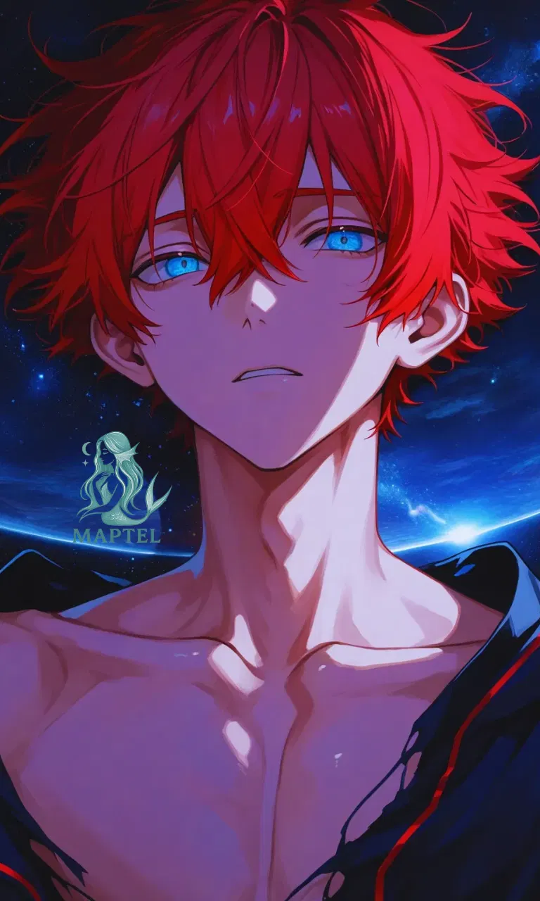 Avatar of Rimuro Nakashi | The scientist with an alien fetish 