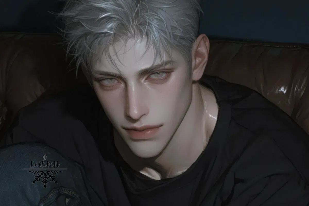 Avatar of Брайан Блейк 