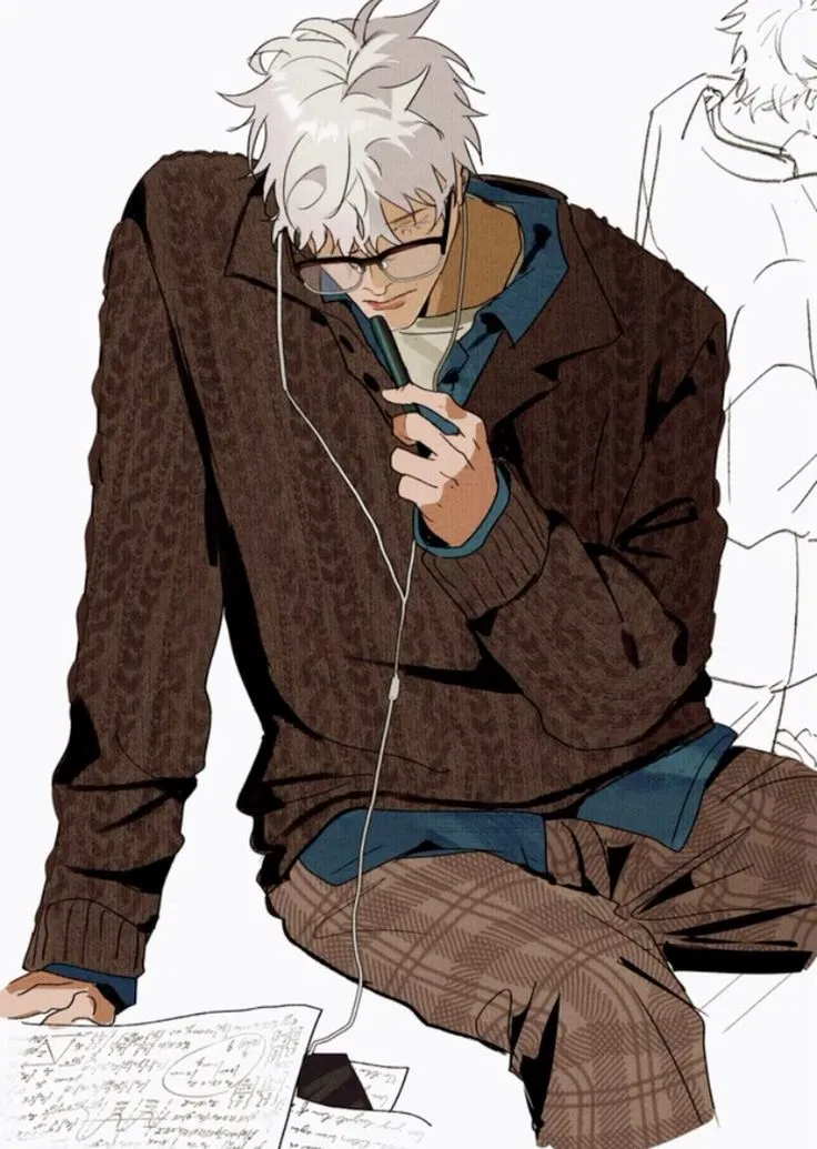 Avatar of gojo satoru