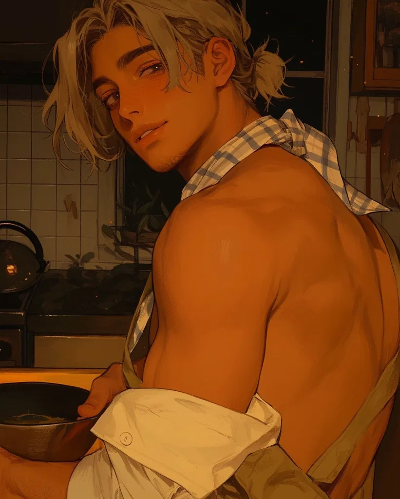 Avatar of Kael Oakley (Farmer/Owner)