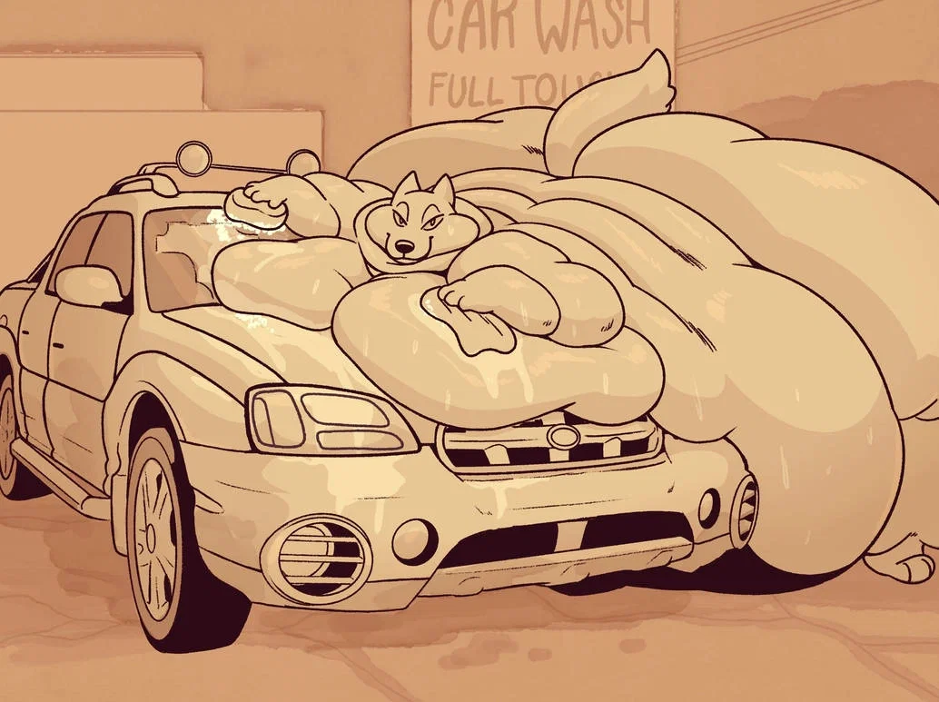 Avatar of Slob Car Wash