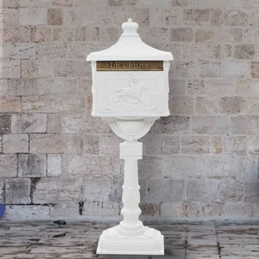 Avatar of Aeryn's Letterbox 💌