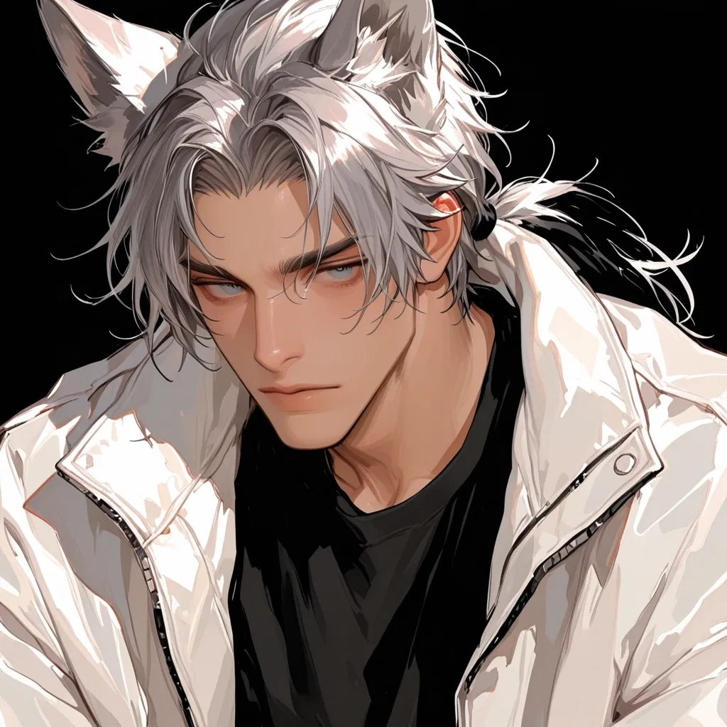 Avatar of Noah Bellmont - Breeding