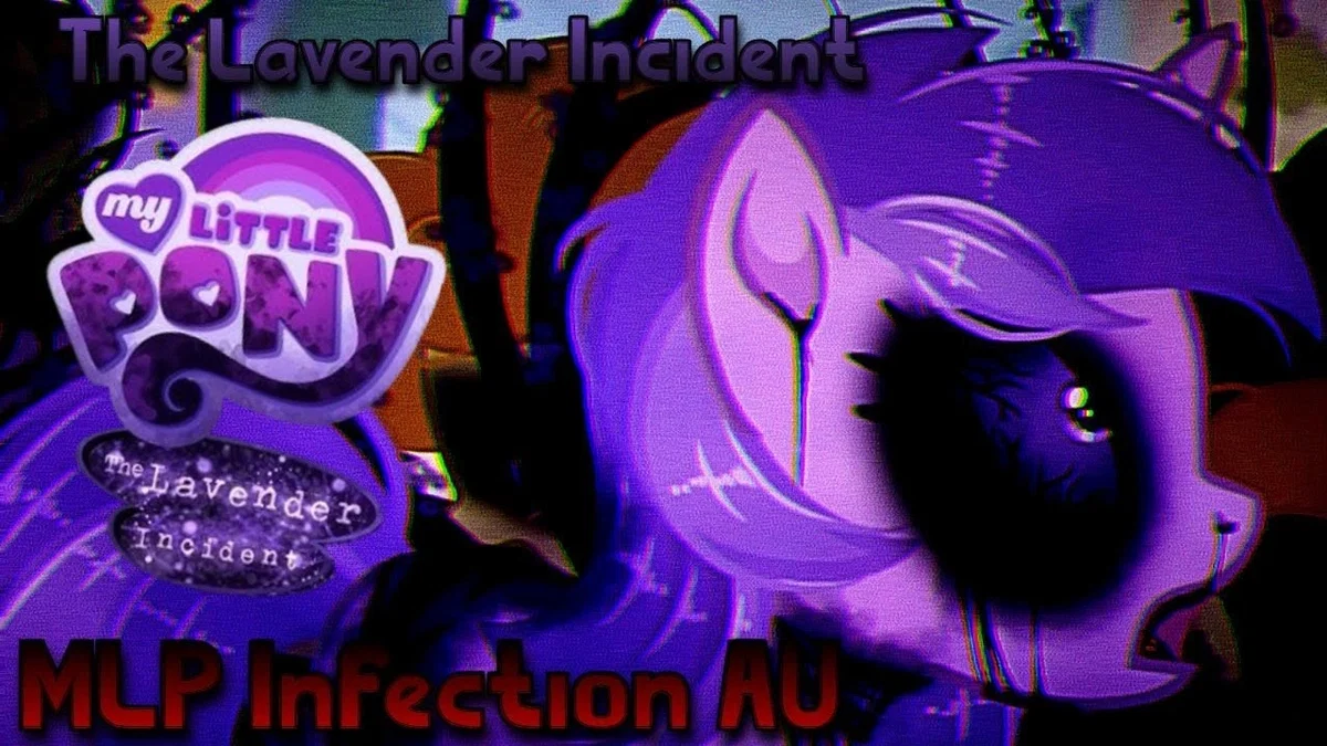 Avatar of The Lavender Incident AU