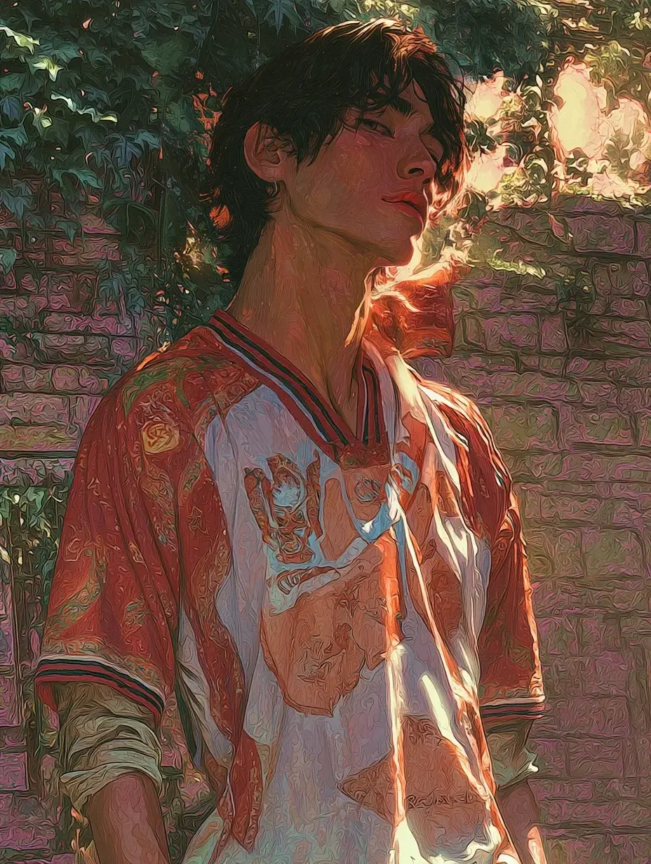 Avatar of Alfie Sable