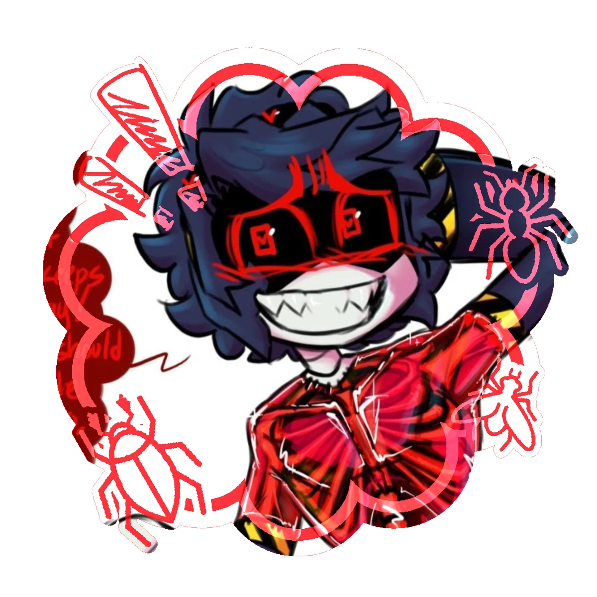 Avatar of ×[Nox!]×