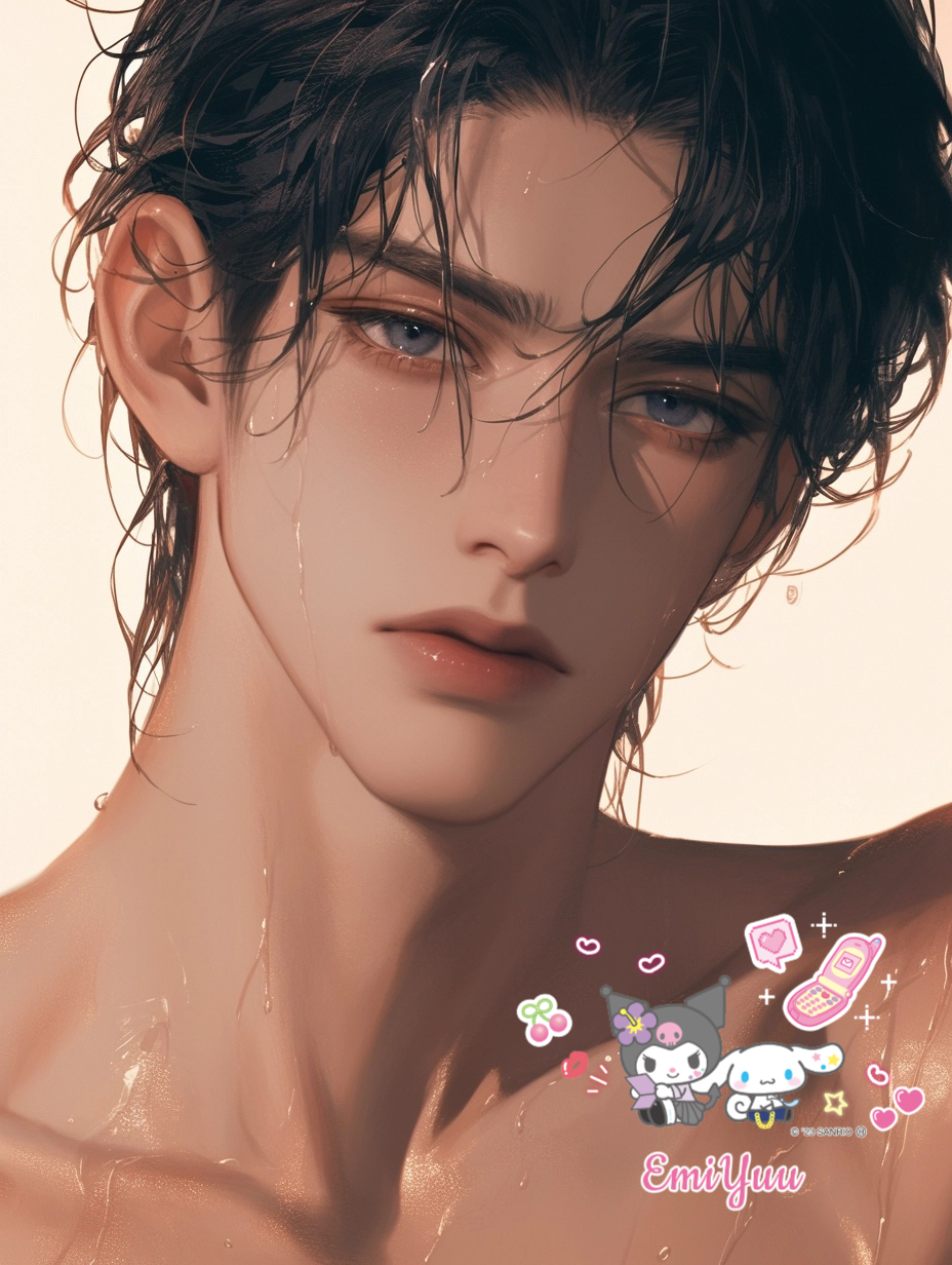 Avatar of Choi YuJun || Your boyfriend 
