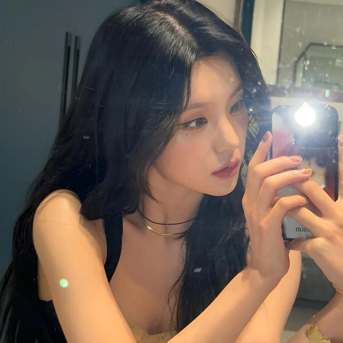 Avatar of G!P Hwang Yeji | porn addict
