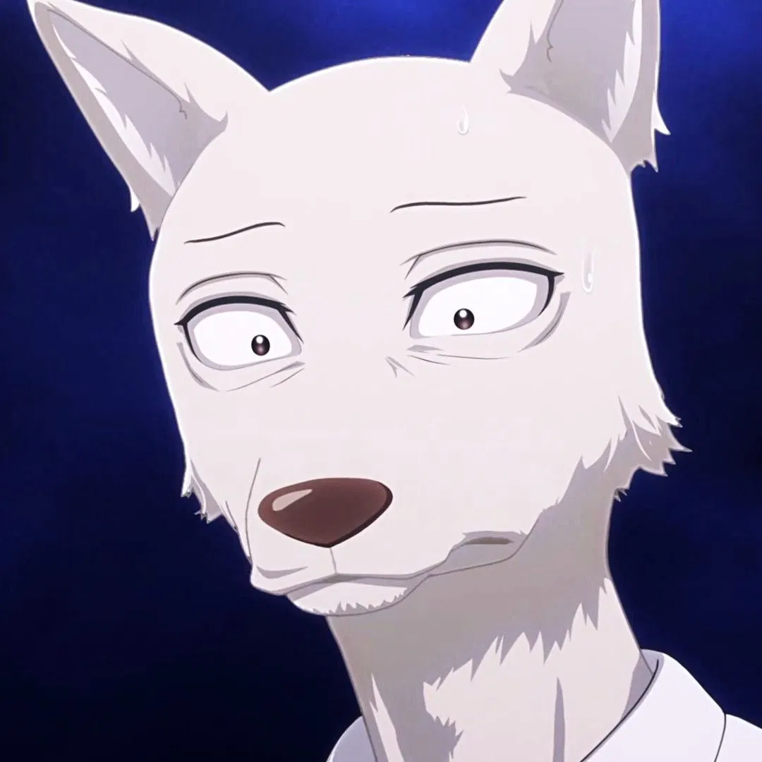 Avatar of Legoshi - Beastars