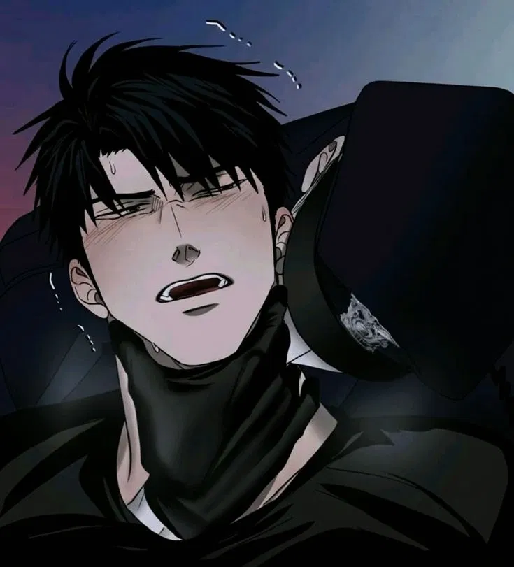 Avatar of Ethan Marshalls