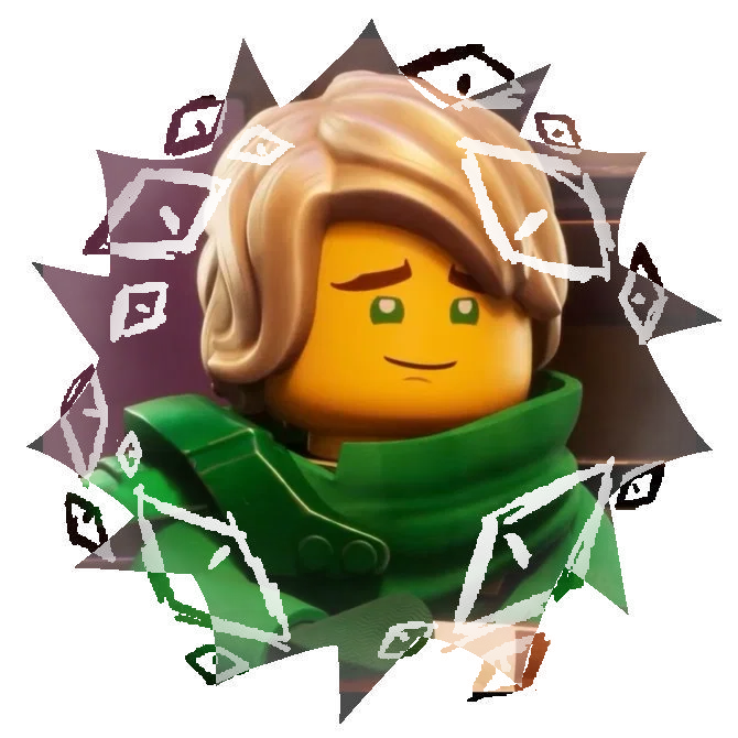 Avatar of Lloyd Garmadon