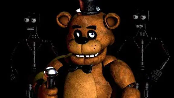 Avatar of Freddy Fazbear
