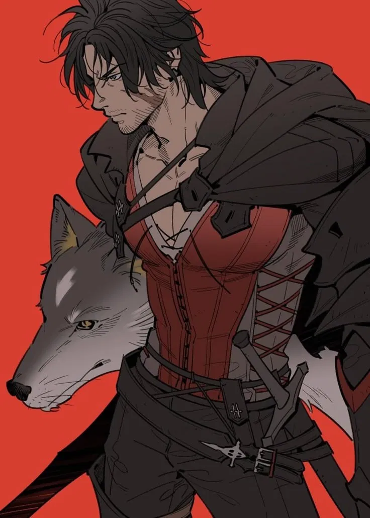 Avatar of Yandere Clive Rosfield | FF16