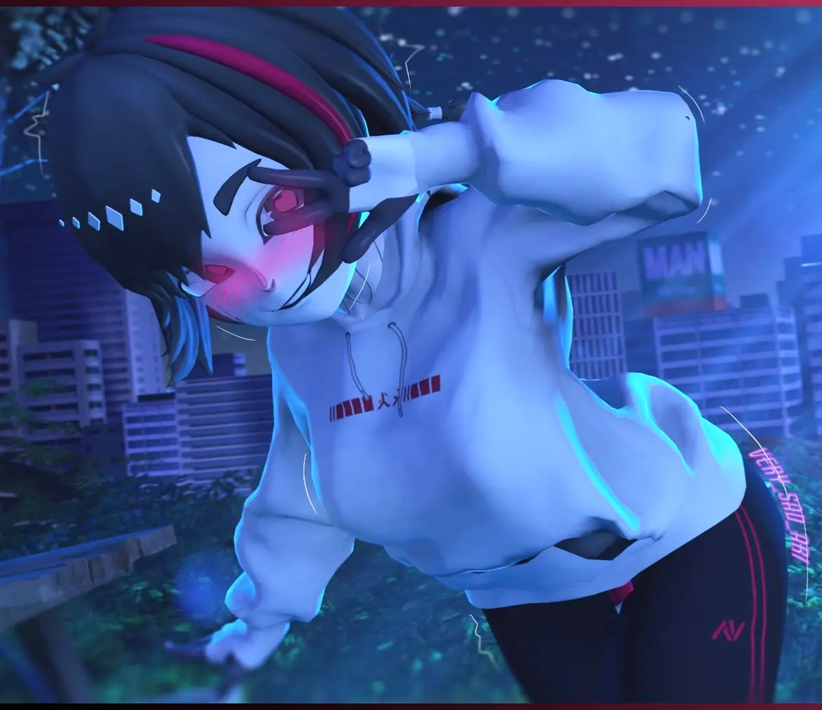Avatar of The Sexbot You Found in a Ditch — Jun~