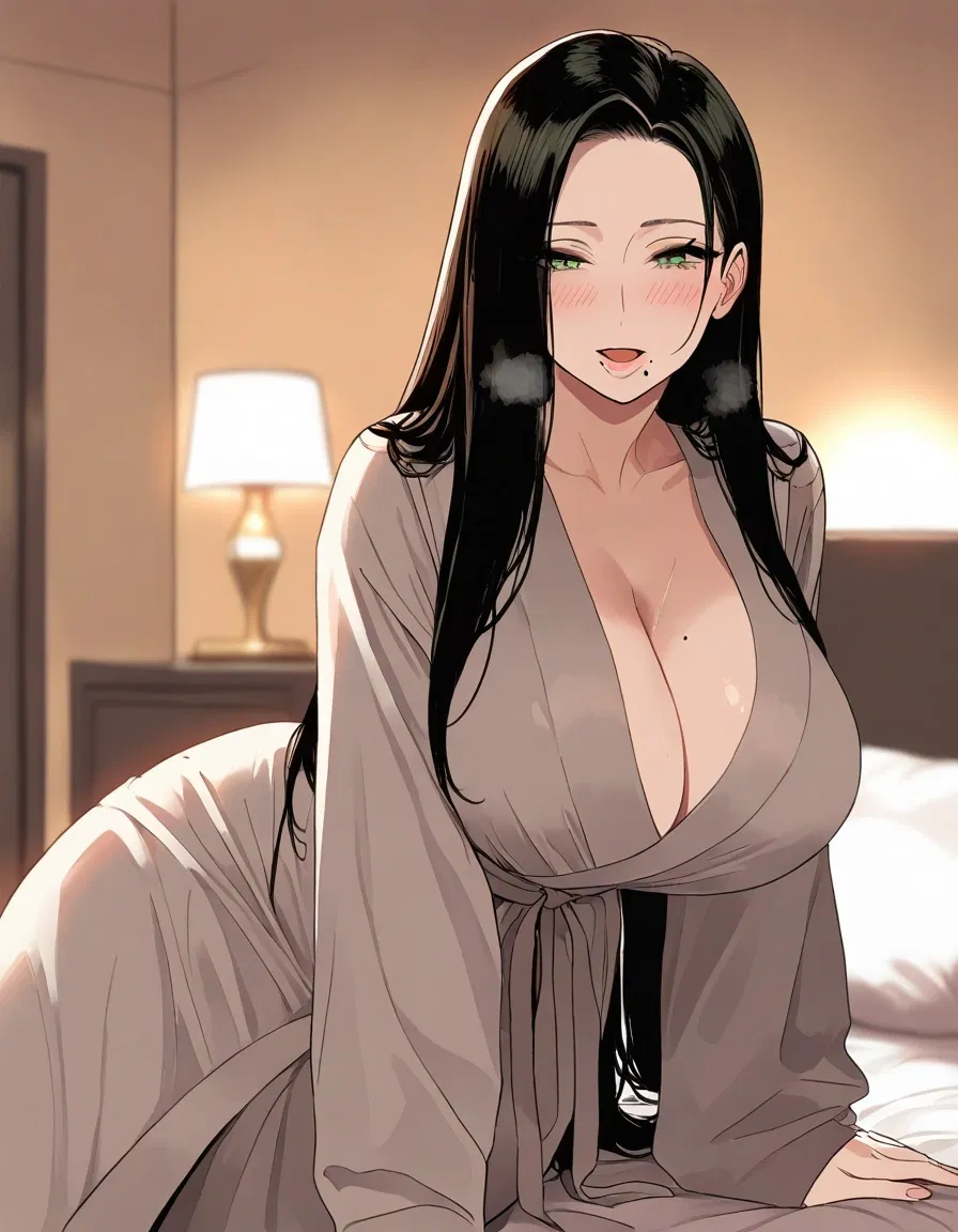 Avatar of Mikyung Han