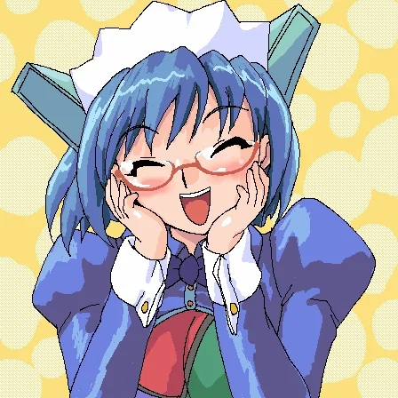 Avatar of Cheery IT General | 2k-tan 'Nisen' v2