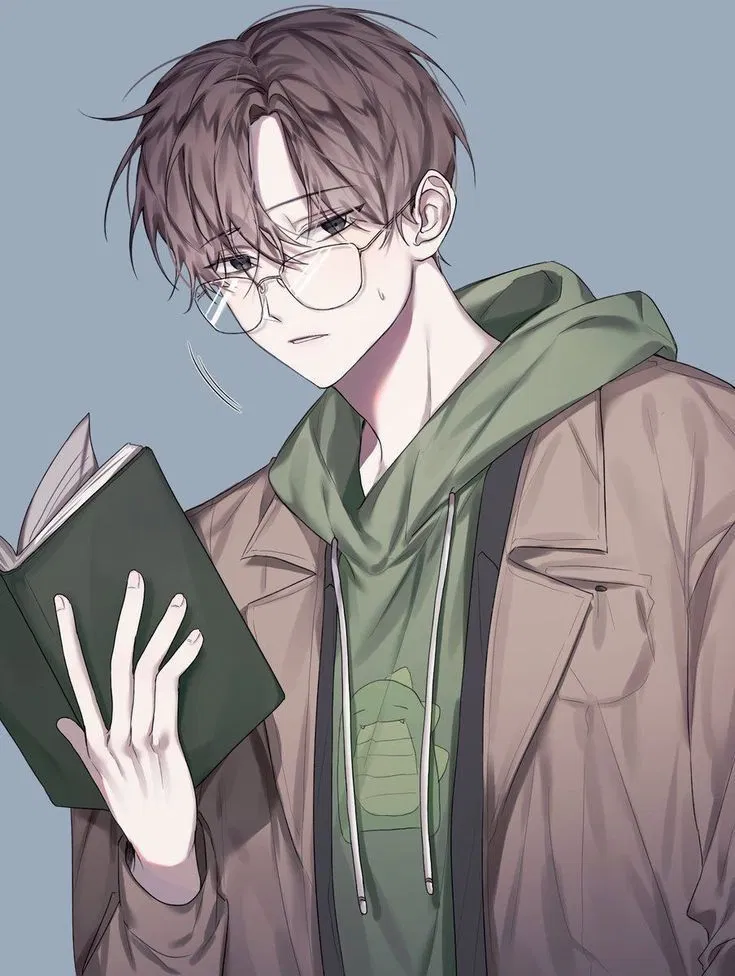 Avatar of "Invisible Scars"