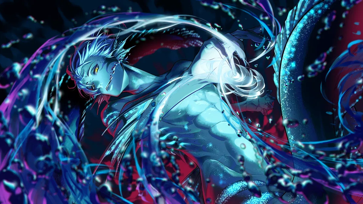 Avatar of Jade Leech