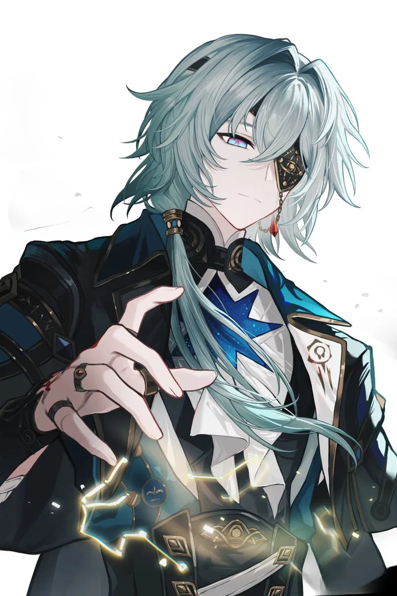 Avatar of Anaxa | Neritic