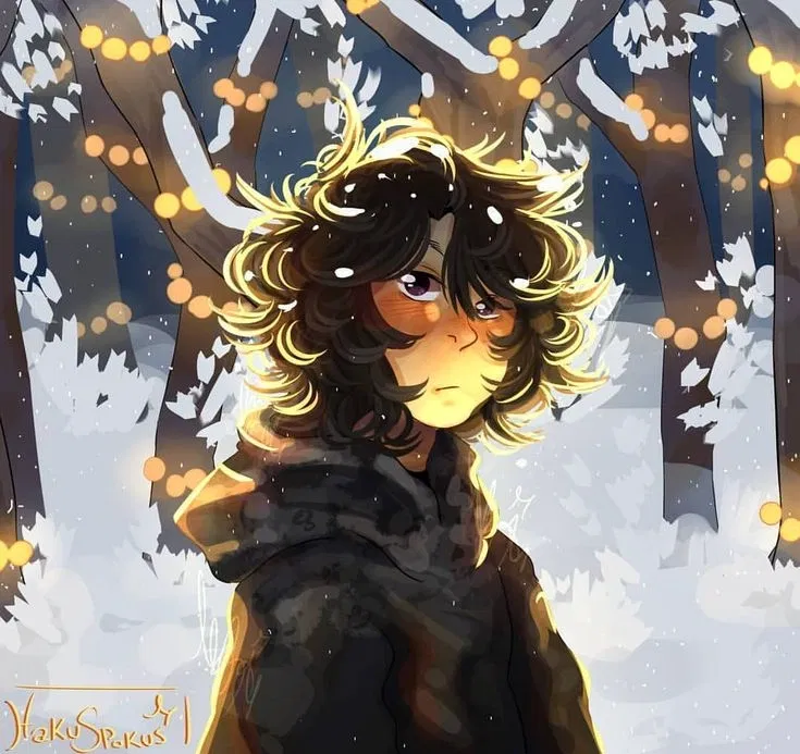 Avatar of Snowman|Nico Di Angelo 