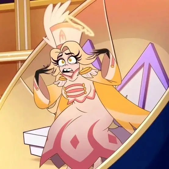 Avatar of Abel - Hazbin Hotel