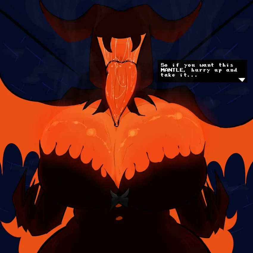 Avatar of BURNING EYES