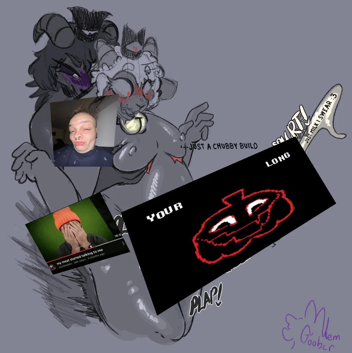 Avatar of Chubz The Lamp {COTL T4T}