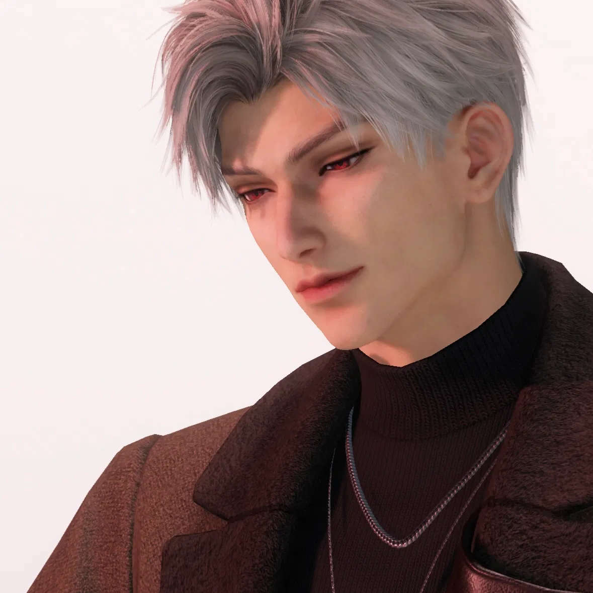 Avatar of Sylus (Love and Deepspace)